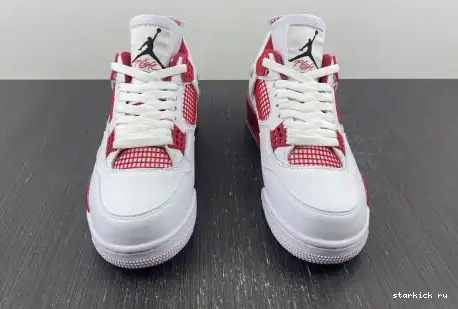 Jordan 308497-106 308497-106 89 4 Retro Alternate 0531